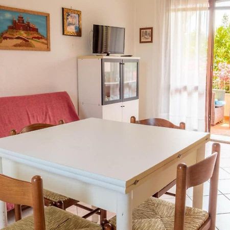 דירות סאן תאודורו Casa Tavolara מראה חיצוני תמונה
